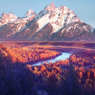 Winter sport ultrawide wallpaper