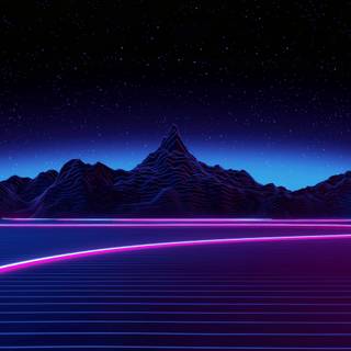 Winter sport ultrawide wallpaper