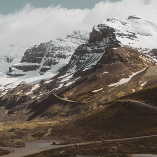 Winter sport ultrawide wallpaper