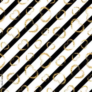 Grunge Valentine wallpaper