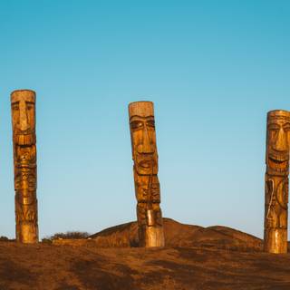 Indus Valley wallpaper