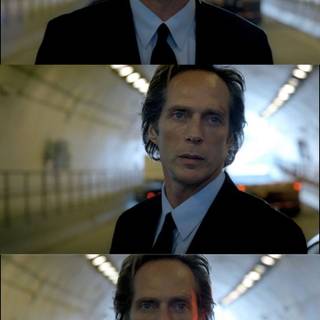 Alexander Mahone wallpaper