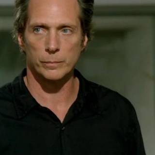 Alexander Mahone wallpaper