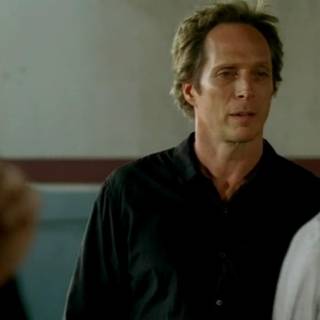 Alexander Mahone wallpaper