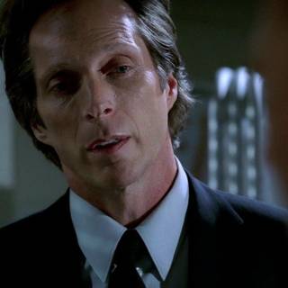 Alexander Mahone wallpaper