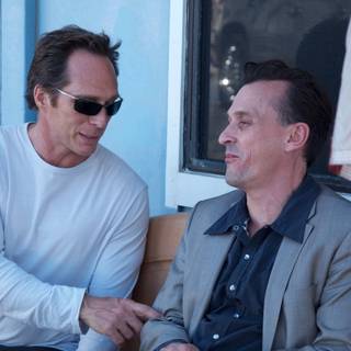 Alexander Mahone wallpaper