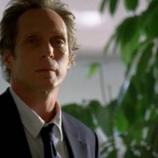 Alexander Mahone wallpaper