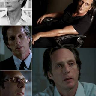 Alexander Mahone wallpaper