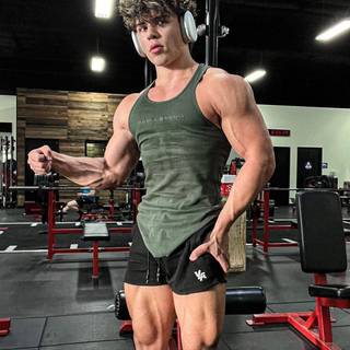 Lexx Little wallpaper