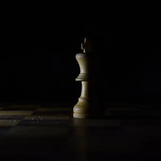 Chess 4k wallpaper