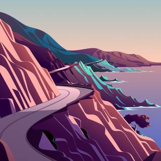 4k illustration wallpaper