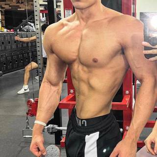 Lexx Little wallpaper