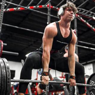 Lexx Little wallpaper