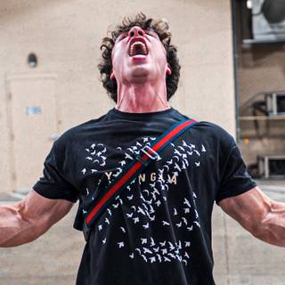 Lexx Little wallpaper