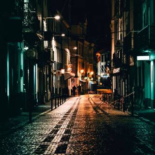 Eye catching wallpaper