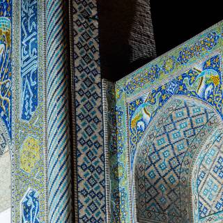 Bukhara wallpaper