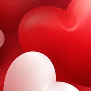 Valentines Day iPhones wallpaper