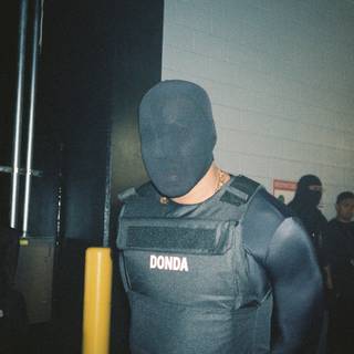 Kanye Donda wallpaper