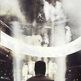 Kanye Donda iPhone wallpaper