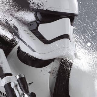 Star Wars HD iPhone wallpaper
