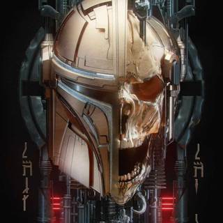 Star Wars HD iPhone wallpaper