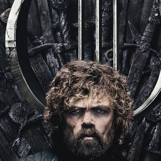 Game of Thrones Tyrion wallpaper