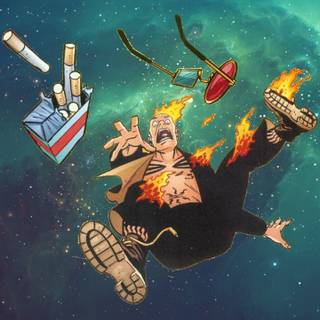 Transmetropolitan smartphone 4k wallpaper