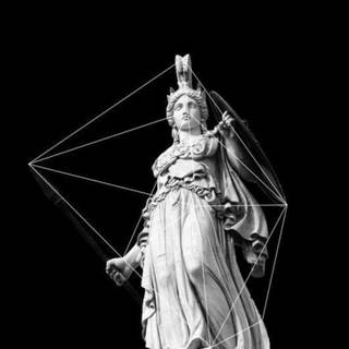 Ancient Greece iPhone wallpaper