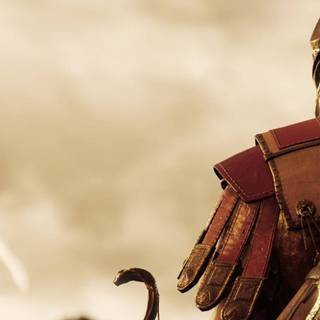 iPhone Greek wallpaper