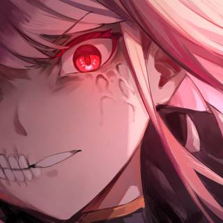 Hololive Myth wallpaper