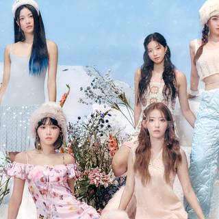 Antifragile wallpaper