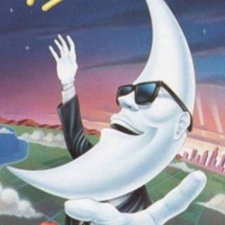 Mac Tonight wallpaper