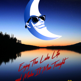 Mac Tonight wallpaper