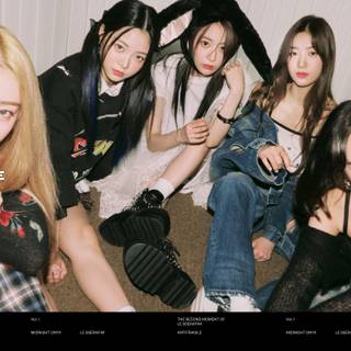 Antifragile wallpaper