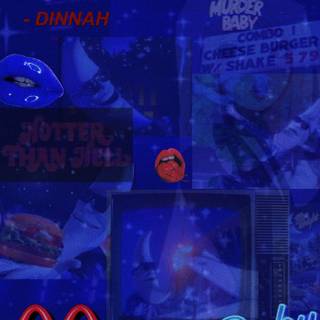 Mac Tonight wallpaper