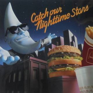 Mac Tonight wallpaper