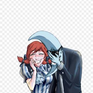 Mac Tonight wallpaper