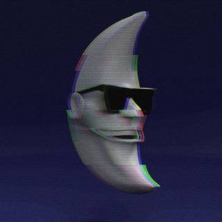 Mac Tonight wallpaper