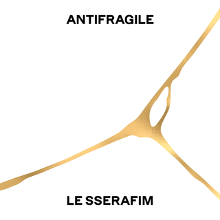 Antifragile wallpaper