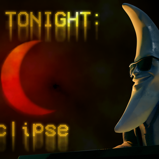 Mac Tonight wallpaper