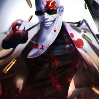 Mac Tonight wallpaper