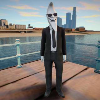 Mac Tonight wallpaper