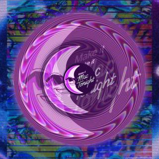 Mac Tonight wallpaper