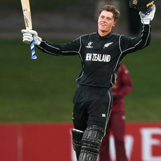 Finn Allen wallpaper