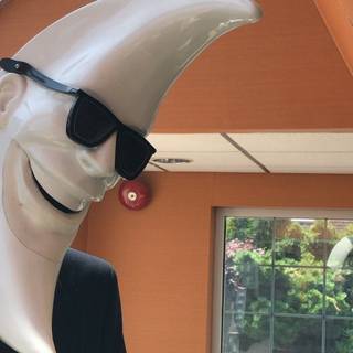 Mac Tonight wallpaper