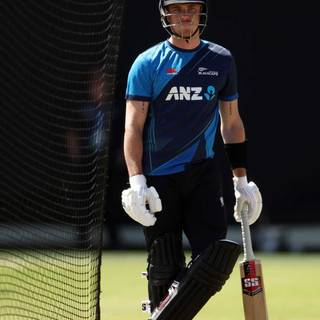 Finn Allen wallpaper