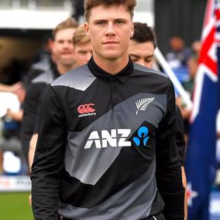 Finn Allen wallpaper