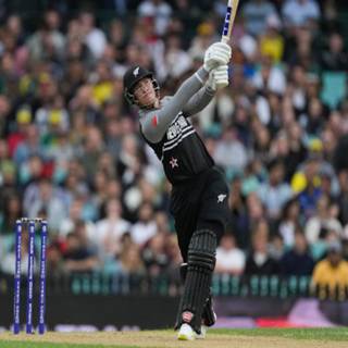 Finn Allen wallpaper