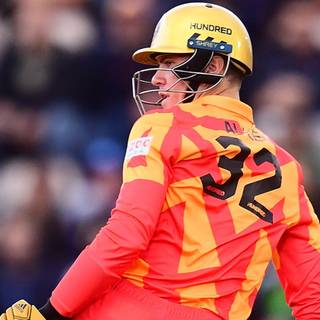 Finn Allen wallpaper