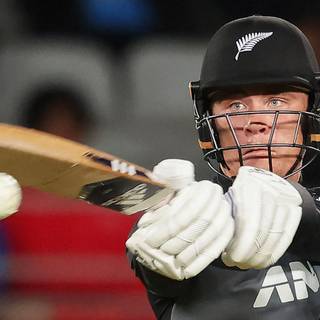 Finn Allen wallpaper